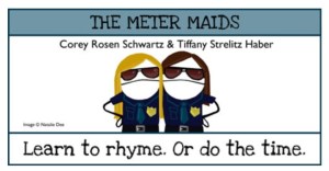 Meter Maids