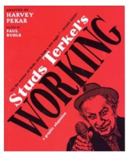 Studs Terkel