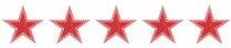 5 stars