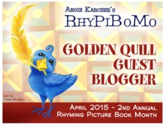 RhyPiBoMo 2015 Guest Blogger Badge