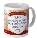 Cafepress mug