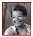 Maya Angelou image