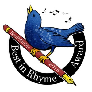 Rhyme Award Best In Rhyme