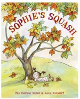 Sophie's Squash