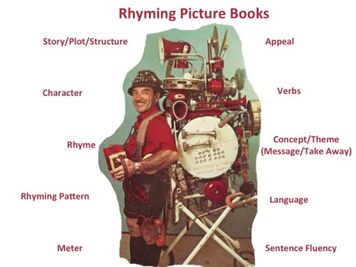 Penny Parker Klostermann Image 1