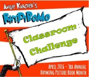 RhyPiBoMo 2016 Classroom Challenge Badge 2