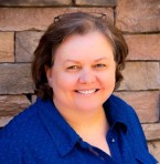 Sally Apokedak headshot