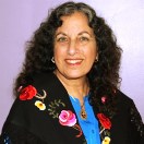 Margarita Engle Headshot