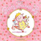 Pretty Princess Pig