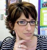 Randi Sonenshine Headshot