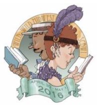 SCBWI Midwest Conf logo