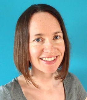 Helen Docherty Head shot