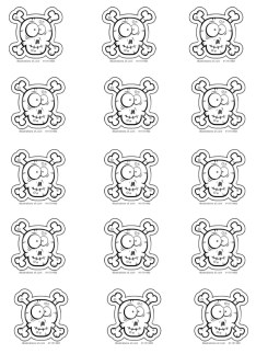 Skull and Crossbones