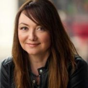 Diana Murray - Headshot