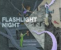 Flashlight Night