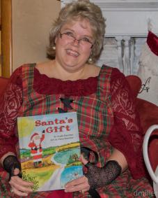 Mrs. Claus image 1