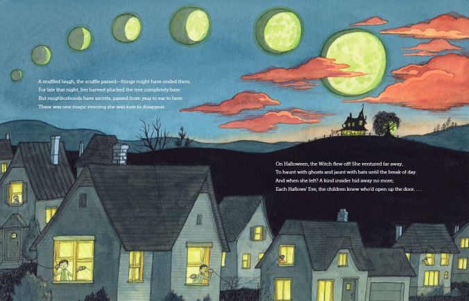 Pom Witch - Year to ear to hear...