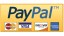 PayPal button